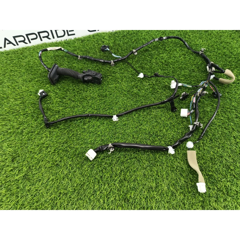 Проводка дверна (електрика) Mitsubishi Outlander GM4W 2022 2.50 8512J581