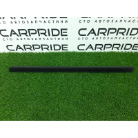 Молдинг стекла внутренний