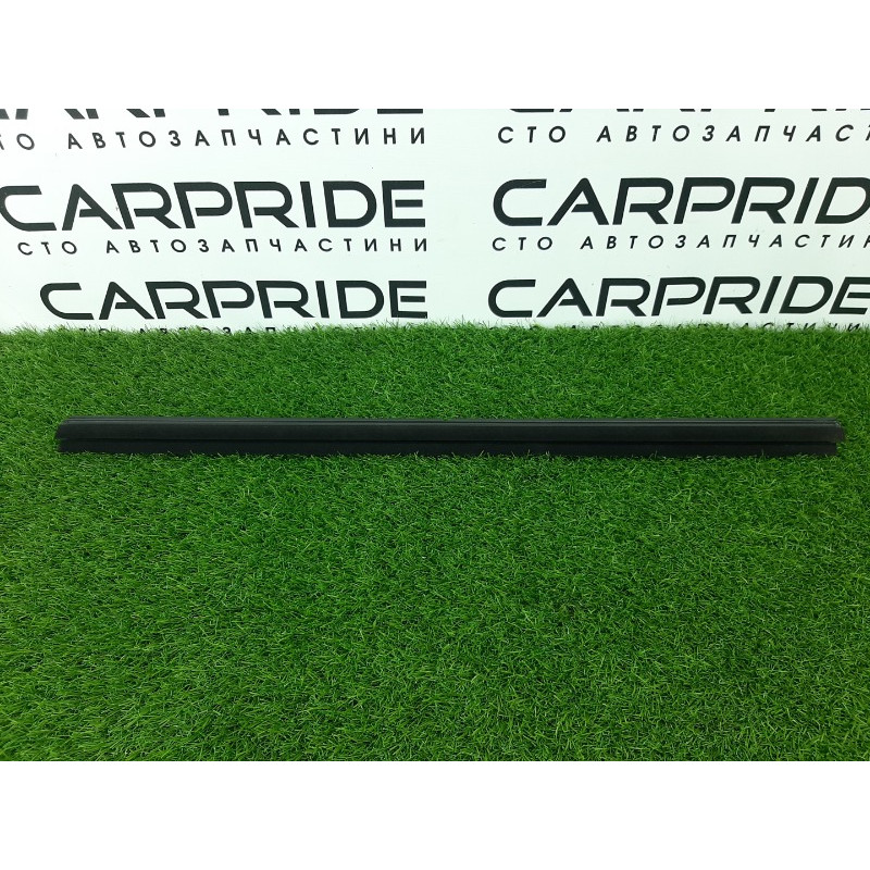 Молдинг стекла внутренний (наружные элементы кузова) Mitsubishi Outlander GM4W 2022 2.50 5757A599