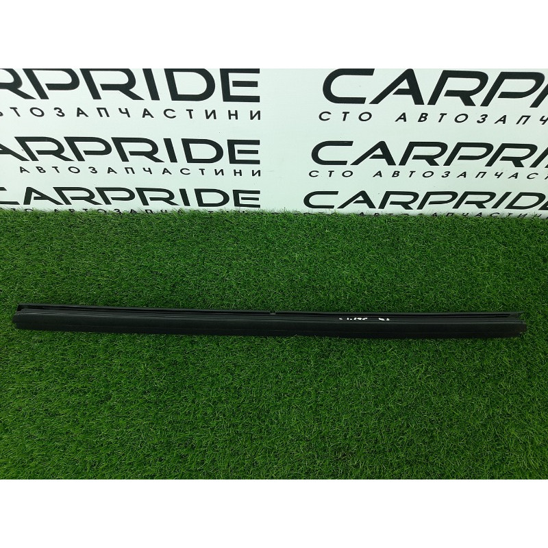 Молдинг стекла внутренний (наружные элементы кузова) Mitsubishi Outlander GM4W 2022 2.50 5757A599