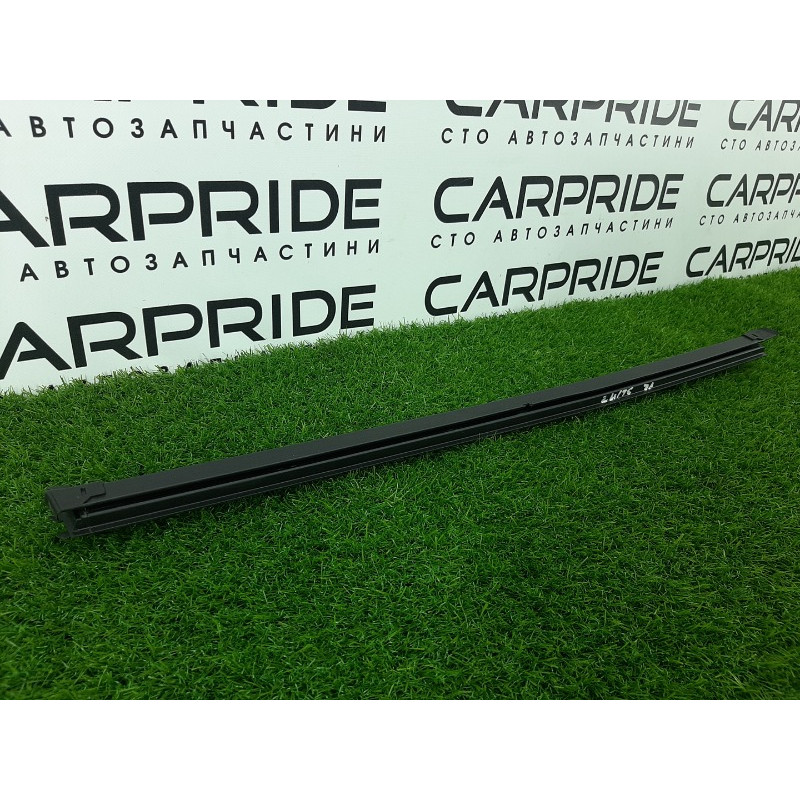 Молдинг стекла внутренний (наружные элементы кузова) Mitsubishi Outlander GM4W 2022 2.50 5757A599