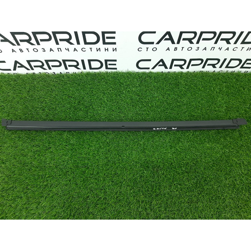 Молдинг стекла внутренний (наружные элементы кузова) Mitsubishi Outlander GM4W 2022 2.50 5757A599