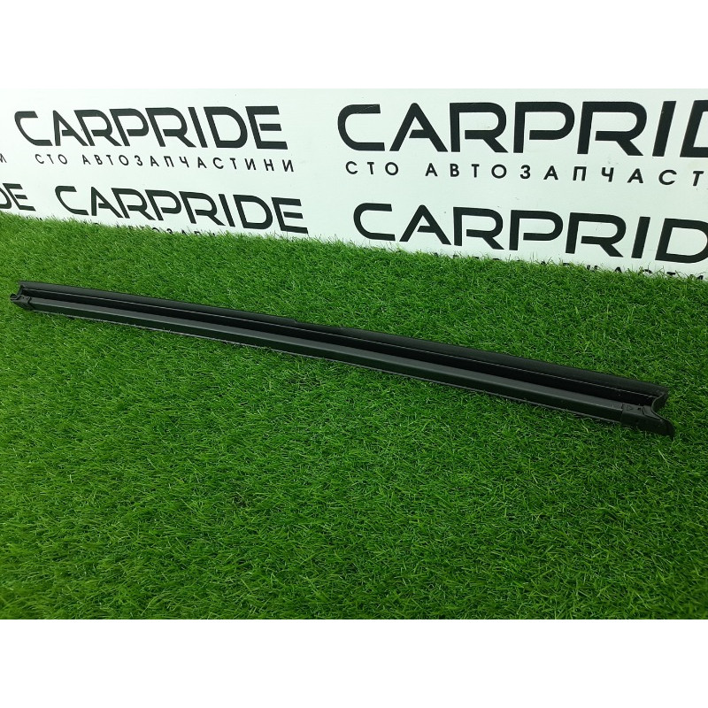 Молдинг стекла внутренний (наружные элементы кузова) Mitsubishi Outlander GM4W 2022 2.50 5757A599
