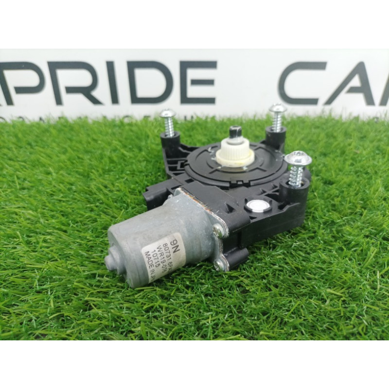 Мотор склопідйомника (електрика) Mitsubishi Outlander GM4W 2022 2.50 5713A654