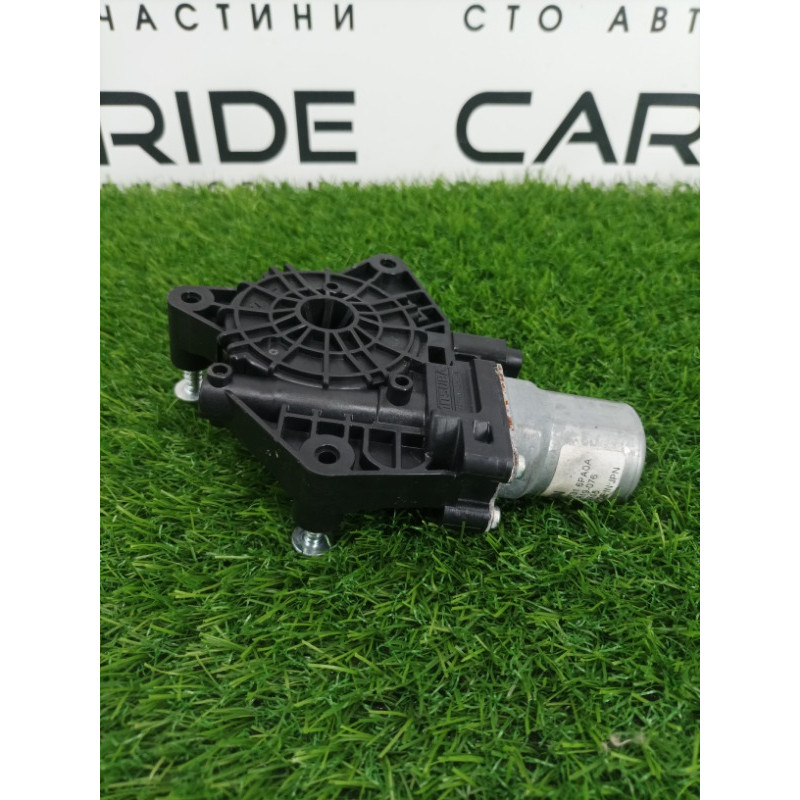 Мотор склопідйомника (електрика) Mitsubishi Outlander GM4W 2022 2.50 5713A654