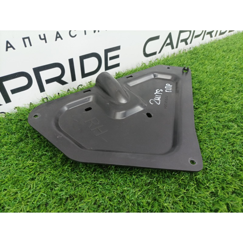 Накладка двери внутренняя (салон) Mitsubishi Outlander GM4W 2022 2.50 7265A564