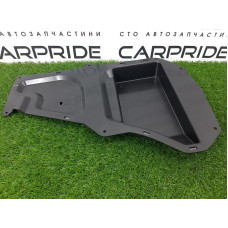 Накладка двери внутренняя