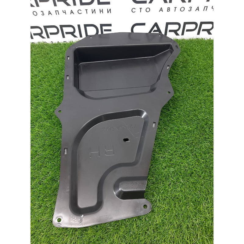 Накладка двери внутренняя (салон) Mitsubishi Outlander GM4W 2022 2.50 7265A568