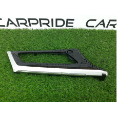 Декоративная накладка карты двери