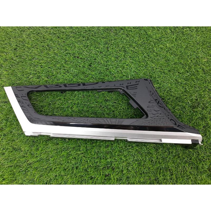 Декоративная накладка карты двери (салон) Mitsubishi Outlander GM4W 2022 2.50 809C0W000P