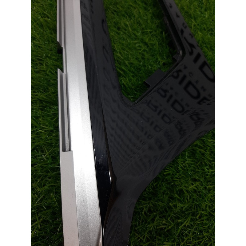 Декоративная накладка карты двери (салон) Mitsubishi Outlander GM4W 2022 2.50 809C0W000P