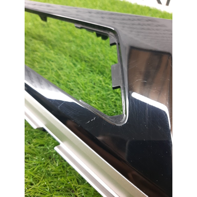 Декоративная накладка карты двери (салон) Mitsubishi Outlander GM4W 2022 2.50 809C0W000P