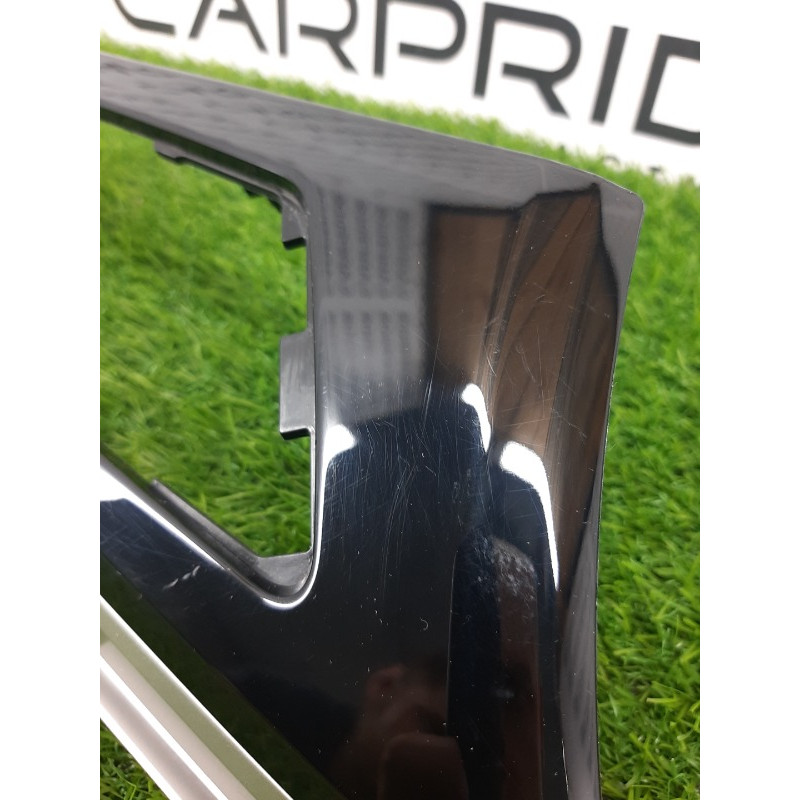 Декоративная накладка карты двери (салон) Mitsubishi Outlander GM4W 2022 2.50 809C0W000P