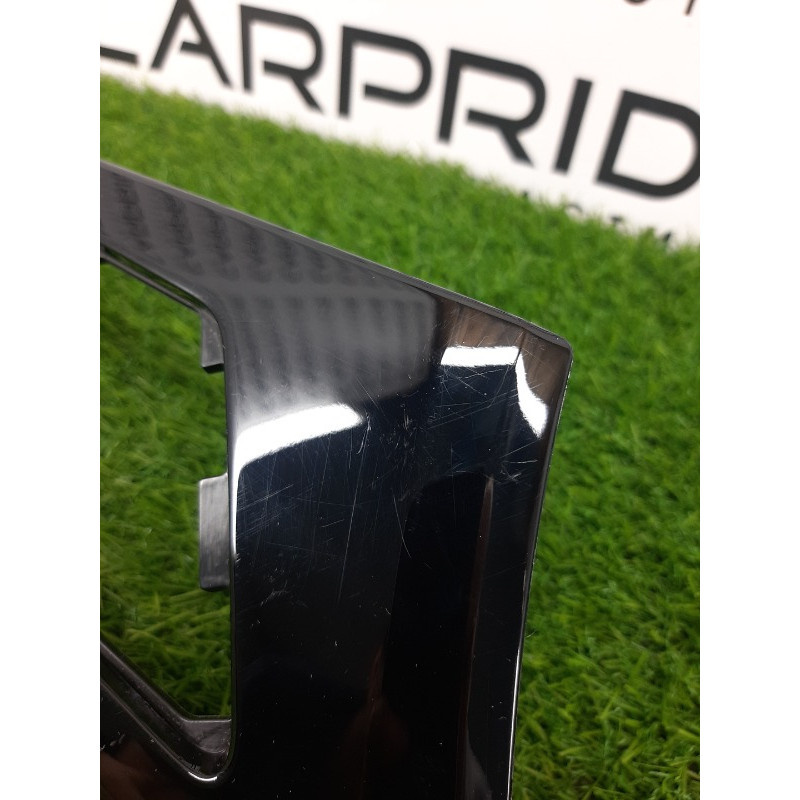 Декоративная накладка карты двери (салон) Mitsubishi Outlander GM4W 2022 2.50 809C0W000P