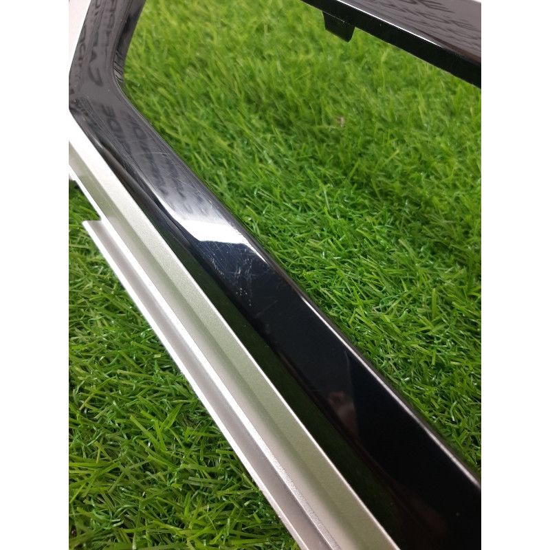 Декоративная накладка карты двери (салон) Mitsubishi Outlander GM4W 2022 2.50 809C0W000P