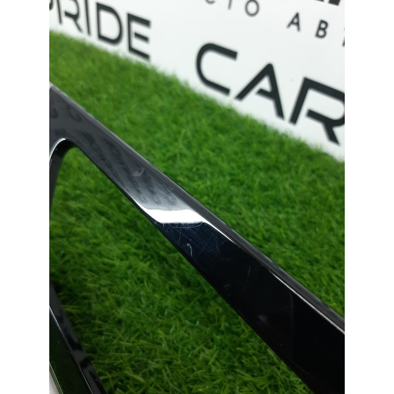 Декоративная накладка карты двери (салон) Mitsubishi Outlander GM4W 2022 2.50 809C0W000P