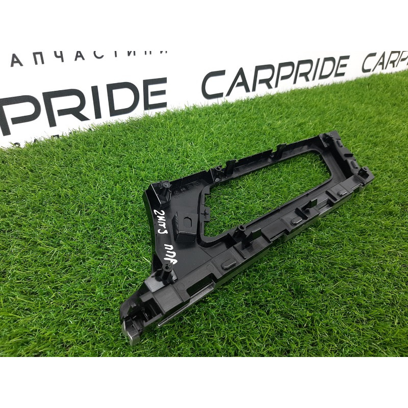 Декоративная накладка карты двери (салон) Mitsubishi Outlander GM4W 2022 2.50 809C0W000P