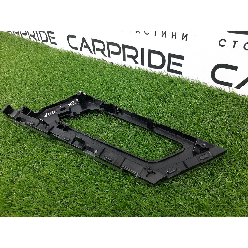 Декоративная накладка карты двери (салон) Mitsubishi Outlander GM4W 2022 2.50 809C0W000P