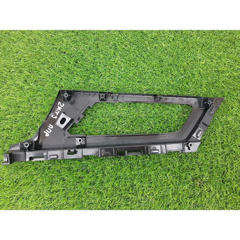 Декоративная накладка карты двери (салон) Mitsubishi Outlander GM4W 2022 2.50 809C0W000P