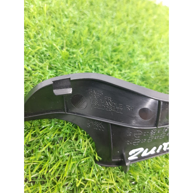 Заглушка ручки внутренней (салон) Mitsubishi Outlander GM4W 2022 2.50 7221D264XA