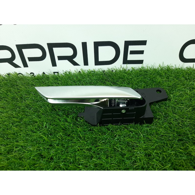 Ручка двери внутренняя (салон) Mitsubishi Outlander GM4W 2022 2.50 80672A021P
