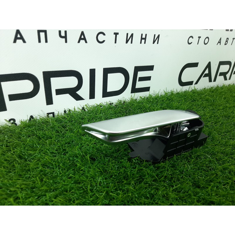 Ручка двери внутренняя (салон) Mitsubishi Outlander GM4W 2022 2.50 80672A021P