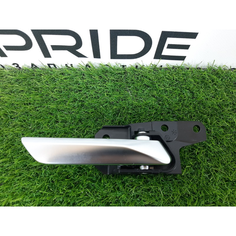 Ручка двери внутренняя (салон) Mitsubishi Outlander GM4W 2022 2.50 80672A021P