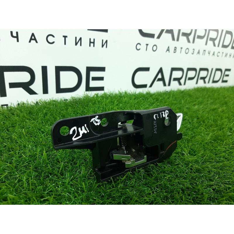 Ручка двери внутренняя (салон) Mitsubishi Outlander GM4W 2022 2.50 80672A021P