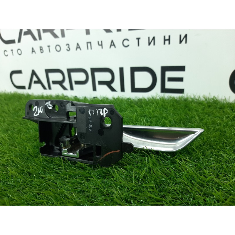 Ручка двери внутренняя (салон) Mitsubishi Outlander GM4W 2022 2.50 80672A021P
