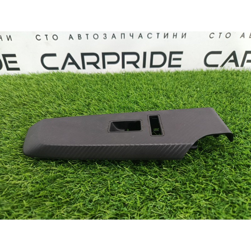 Накладка кнопок стеклоподъемника (салон) Mitsubishi Outlander GM4W 2022 2.50 80960W030P