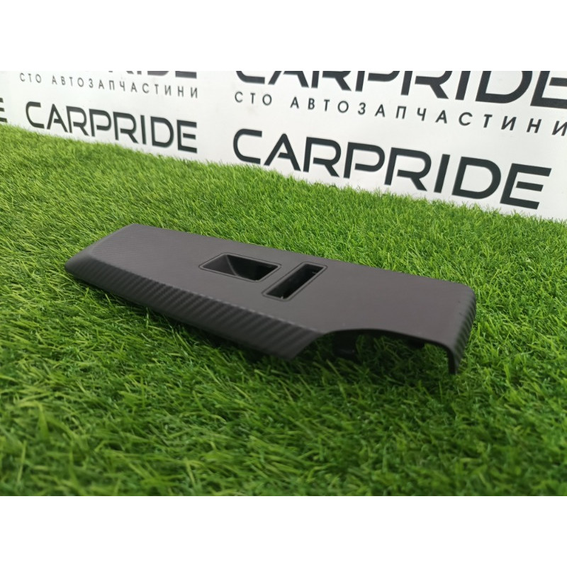 Накладка кнопок стеклоподъемника (салон) Mitsubishi Outlander GM4W 2022 2.50 80960W030P