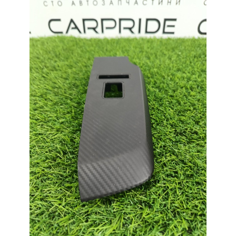 Накладка кнопок стеклоподъемника (салон) Mitsubishi Outlander GM4W 2022 2.50 80960W030P