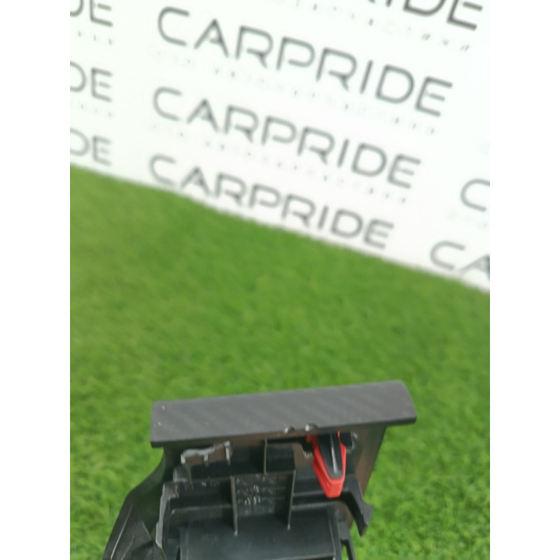 Накладка кнопок стеклоподъемника (салон) Mitsubishi Outlander GM4W 2022 2.50 80960W030P