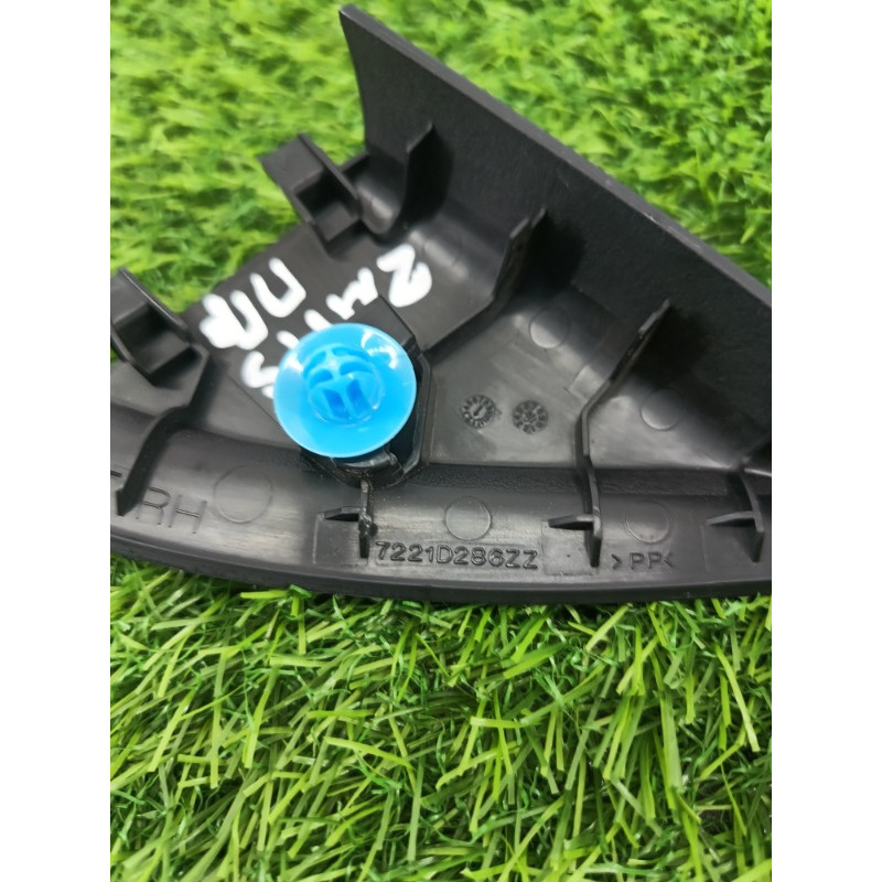 Накладка зеркала в салоне (салон) Mitsubishi Outlander GM4W 2022 2.50 7221D286XA