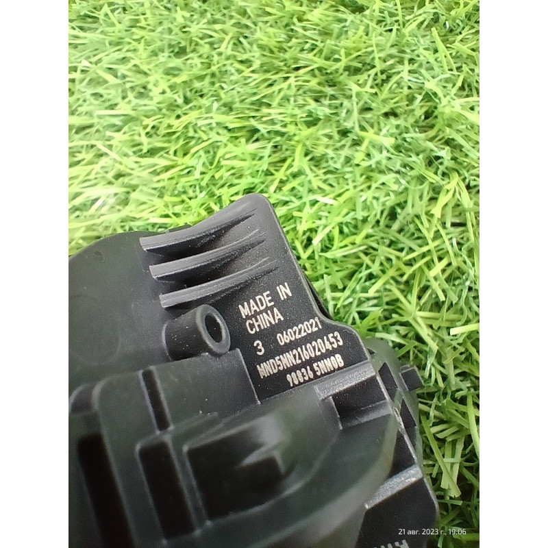 Датчик удара двери (airbag/безопасность) Mitsubishi Outlander GM4W 2022 2.50 98836W010P