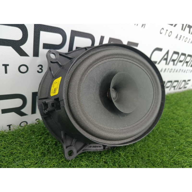 Динамік (електрика) Mitsubishi Outlander GM4W 2022 2.50 8720A307