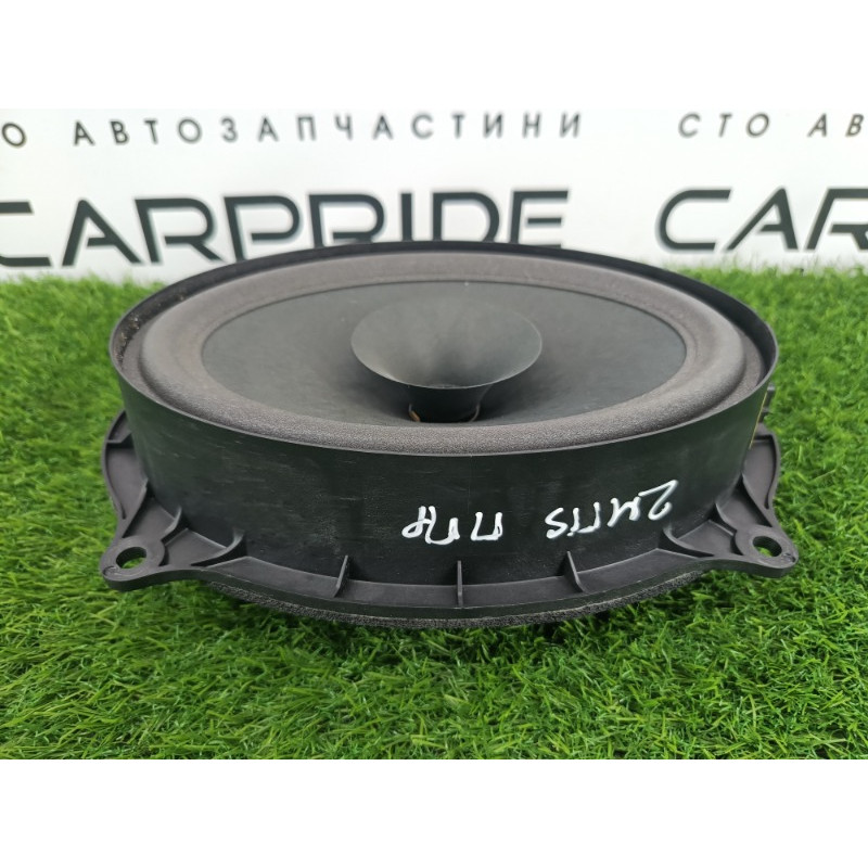 Динамік (електрика) Mitsubishi Outlander GM4W 2022 2.50 8720A307