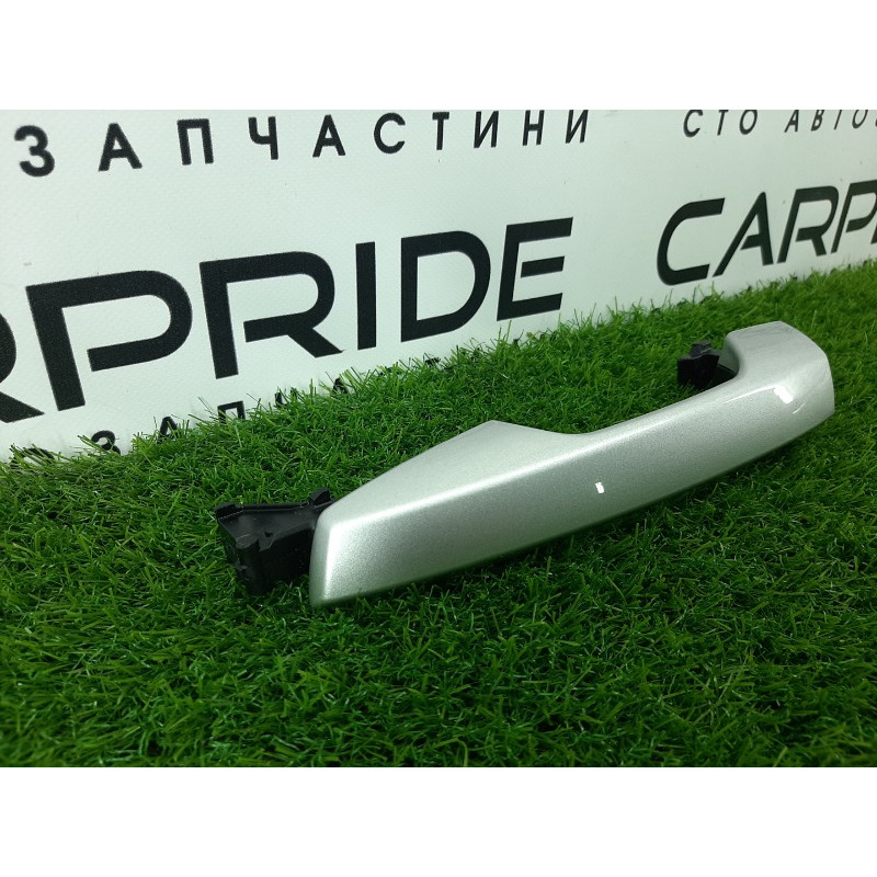 Ручка двери внешняя (кузов и элементы) Mitsubishi Outlander GM4W 2022 2.50 5716A638HA