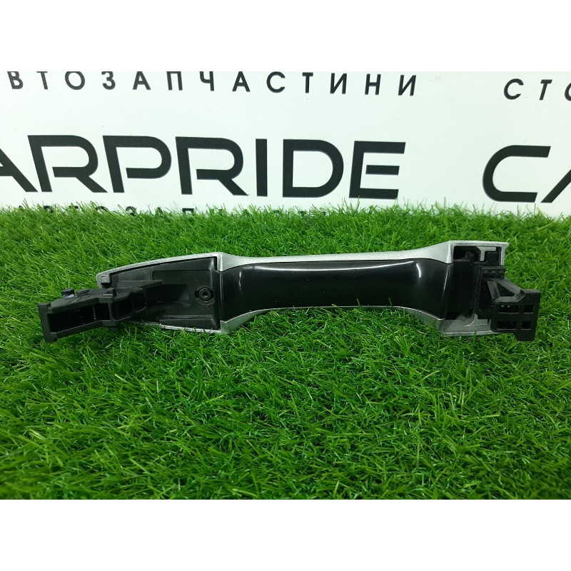 Ручка двери внешняя (кузов и элементы) Mitsubishi Outlander GM4W 2022 2.50 5716A638HA