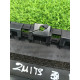 Бічна накладка двері (кузов і елементи) Mitsubishi Outlander GM4W 2022 2.50 7407a506