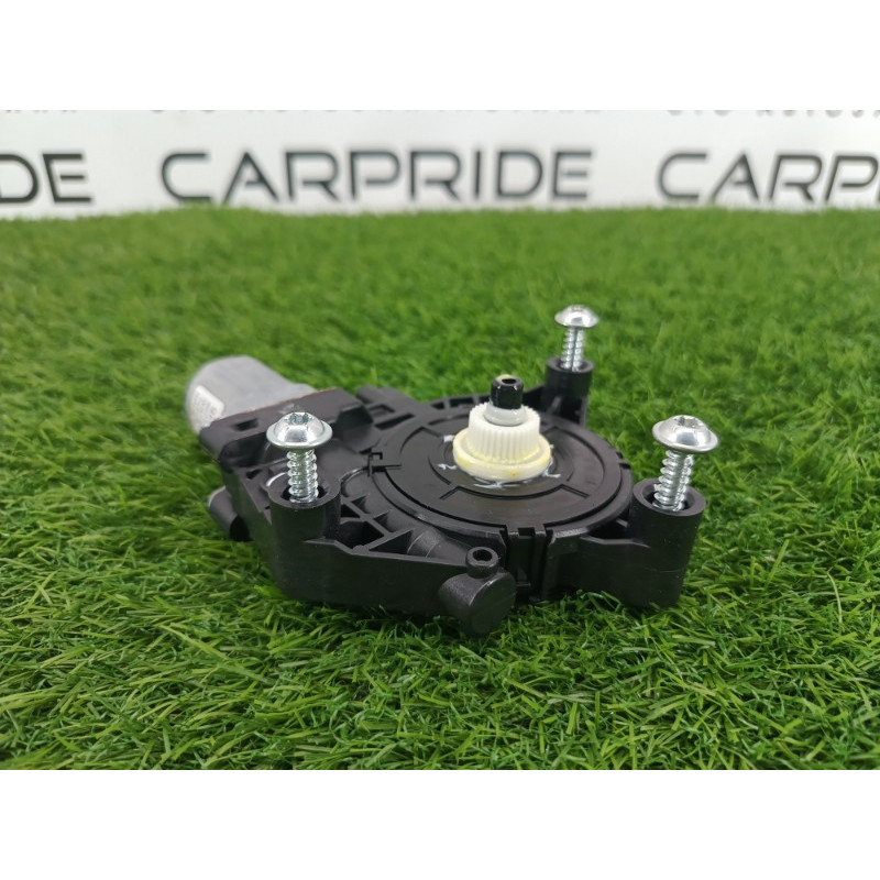 Мотор склопідйомника (електрика) Mitsubishi Outlander GM4W 2022 2.50 5713A654