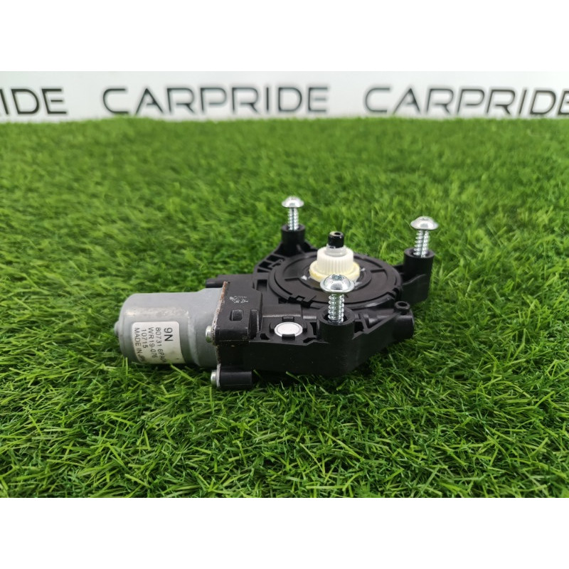 Мотор склопідйомника (електрика) Mitsubishi Outlander GM4W 2022 2.50 5713A654