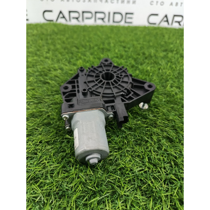 Мотор склопідйомника (електрика) Mitsubishi Outlander GM4W 2022 2.50 5713A654