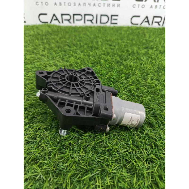 Мотор склопідйомника (електрика) Mitsubishi Outlander GM4W 2022 2.50 5713A654