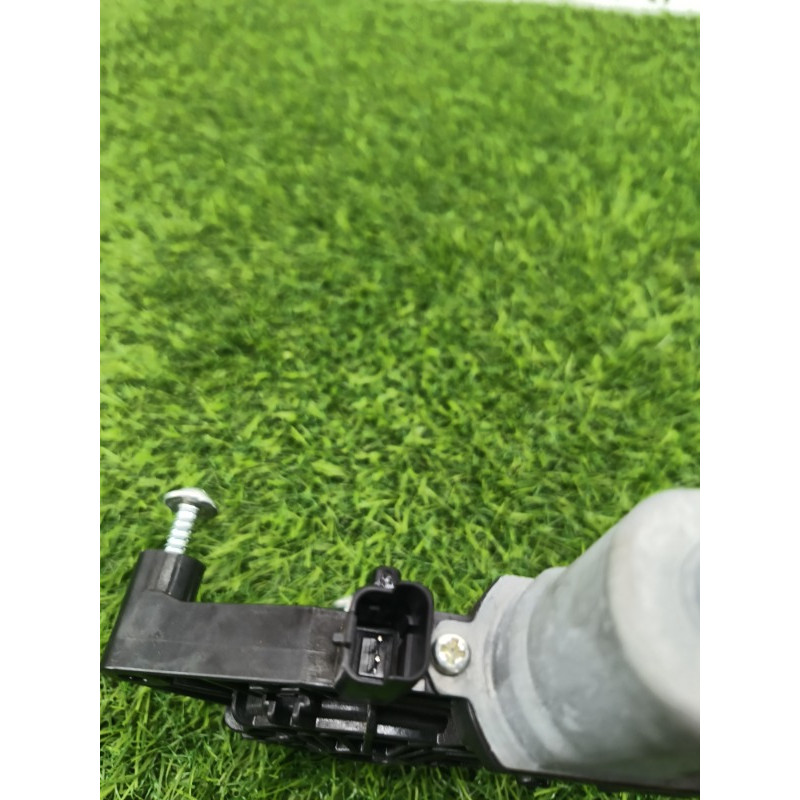 Мотор склопідйомника (електрика) Mitsubishi Outlander GM4W 2022 2.50 5713A654