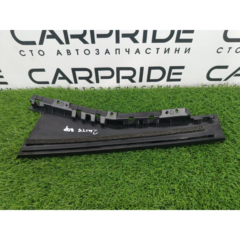 Бічна накладка двері (кузов і елементи) Mitsubishi Outlander GM4W 2022 2.50 7407a514
