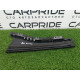 Бічна накладка двері (кузов і елементи) Mitsubishi Outlander GM4W 2022 2.50 7407a514