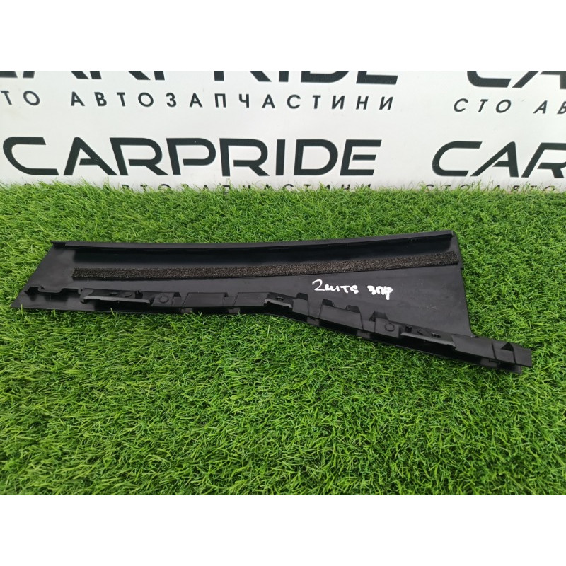 Бічна накладка двері (кузов і елементи) Mitsubishi Outlander GM4W 2022 2.50 7407a514