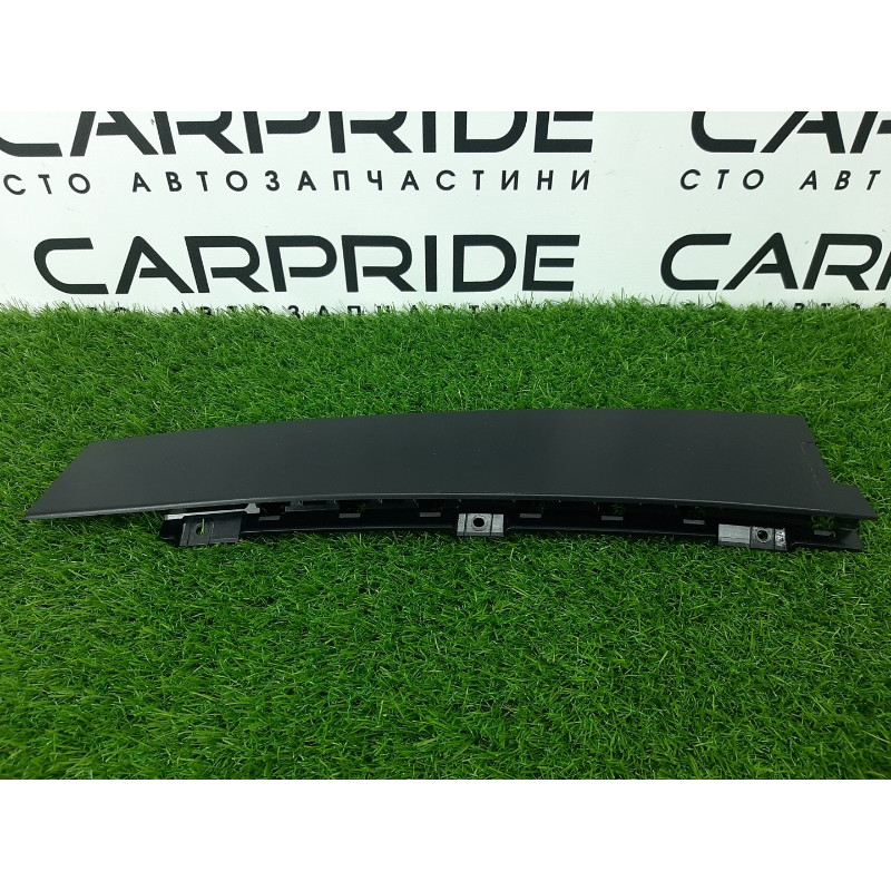 Бічна накладка двері (кузов і елементи) Mitsubishi Outlander GM4W 2022 2.50 7407А510