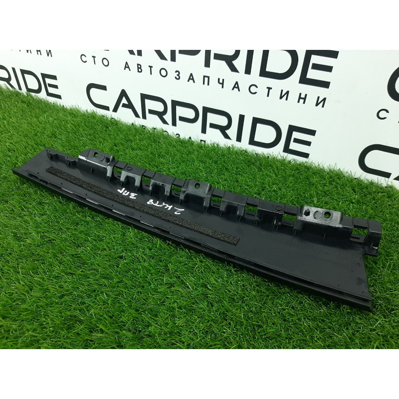 Бічна накладка двері (кузов і елементи) Mitsubishi Outlander GM4W 2022 2.50 7407А510